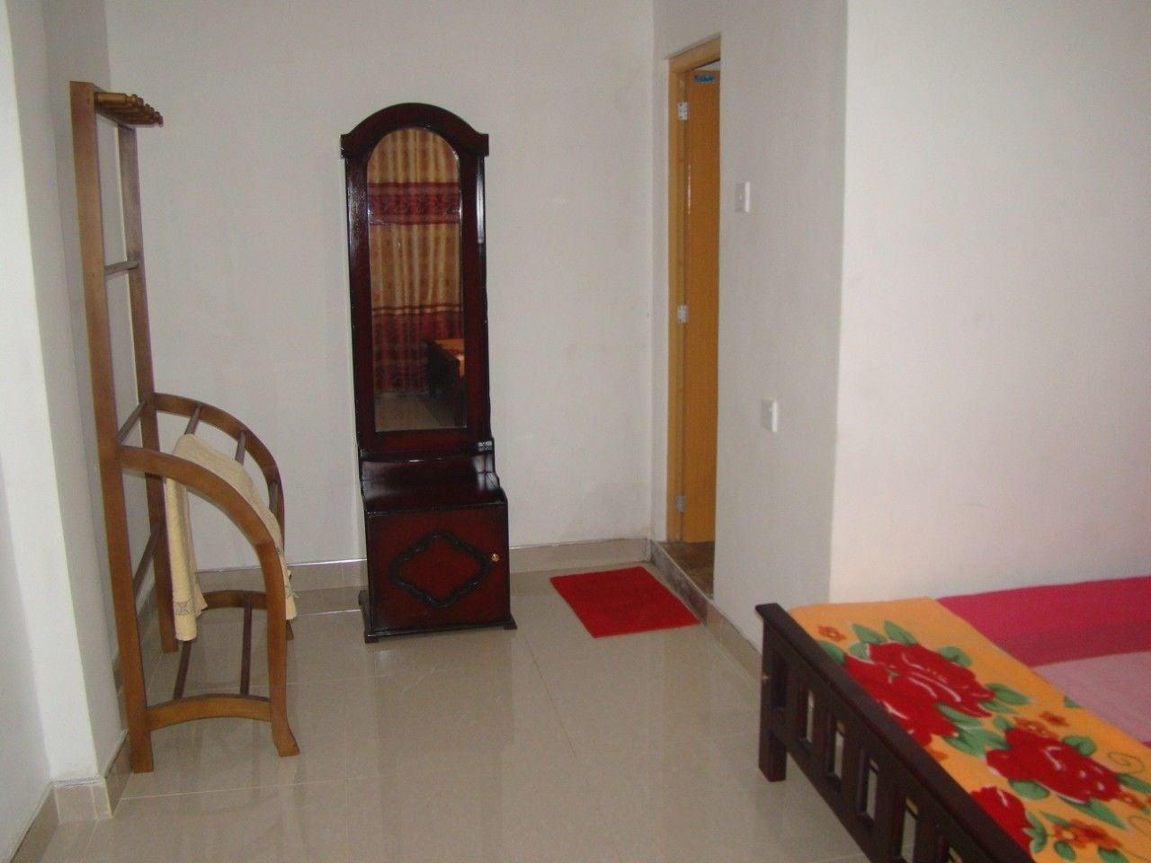 Set de Habitación Ella Sashen Hotel