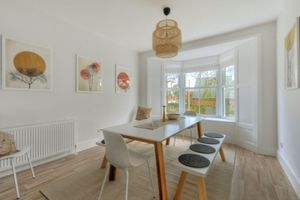 Alquiler Vacacional - 3 Major Terrace