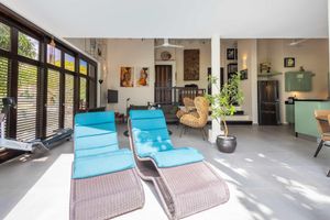 Renta temporal - Indigo Garden at Blue Bay Golf Beach Resort