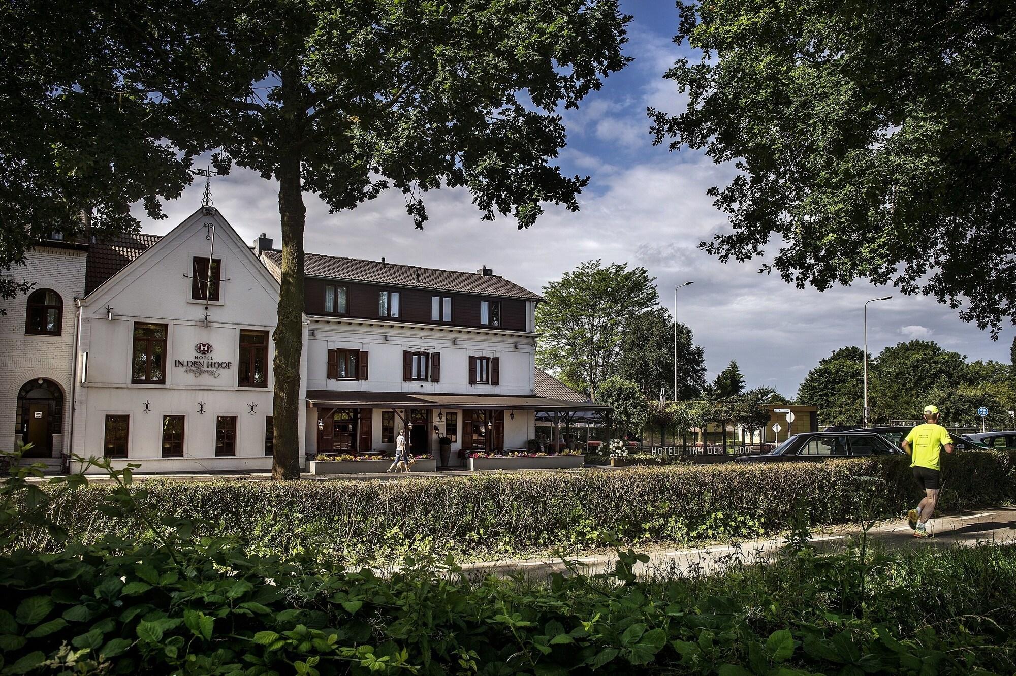 Varios Hotel - Restaurant In den Hoof