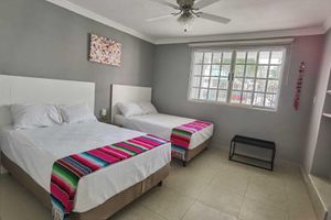 Alquiler Vacacional - Villa Equipada en el Corazon de la Isla de Cozumel