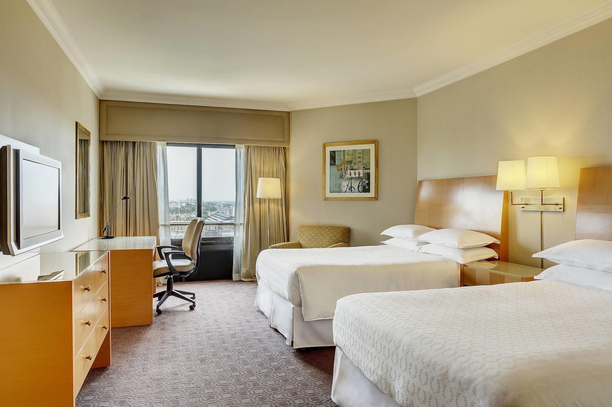 Habitación Sheraton Buenos Aires Hotel and Convention Center