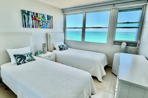 Condominios - Isla Verde