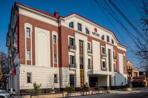 Alojamiento - Aster Hotel Group