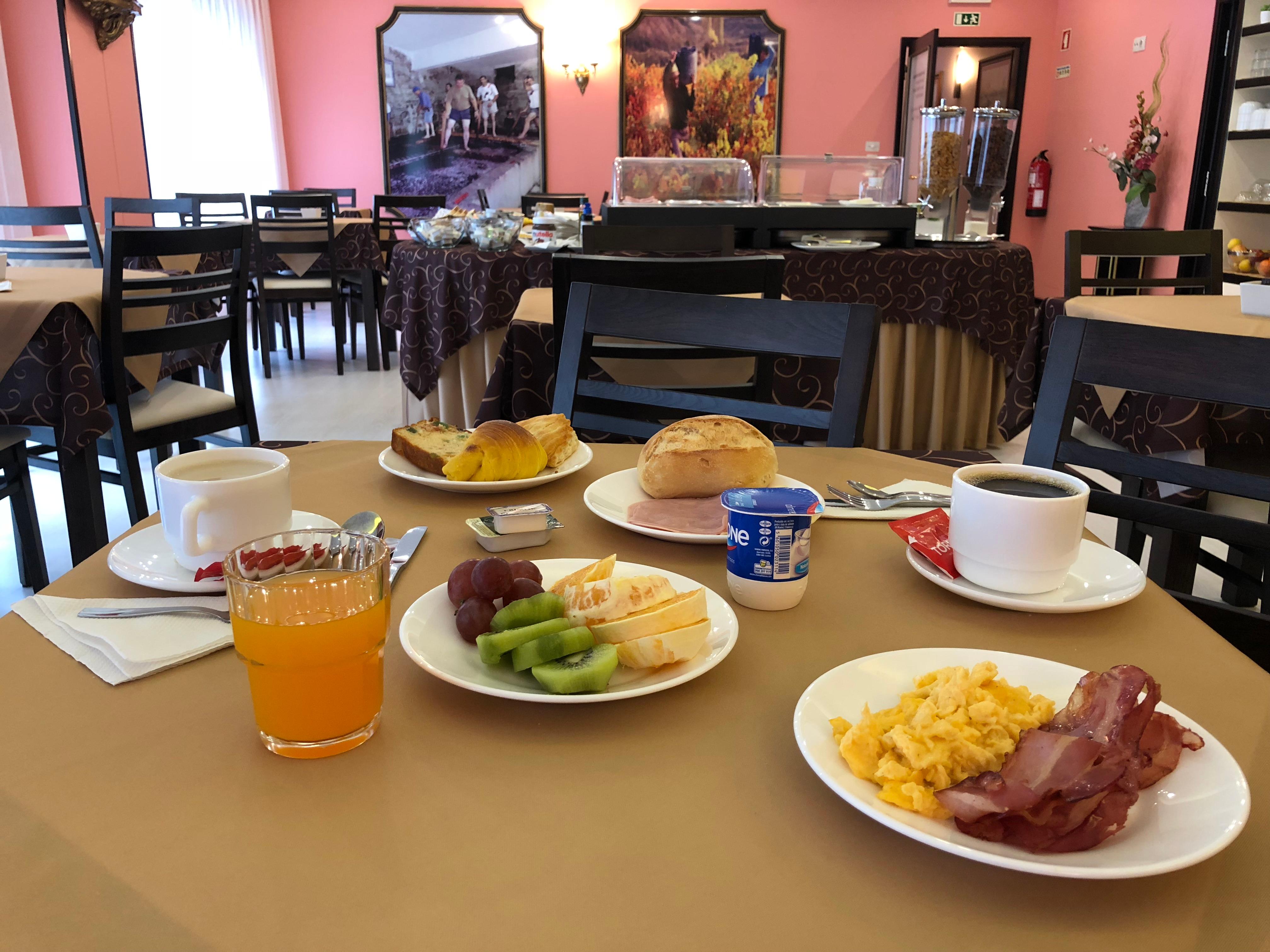 Restaurant Jardim