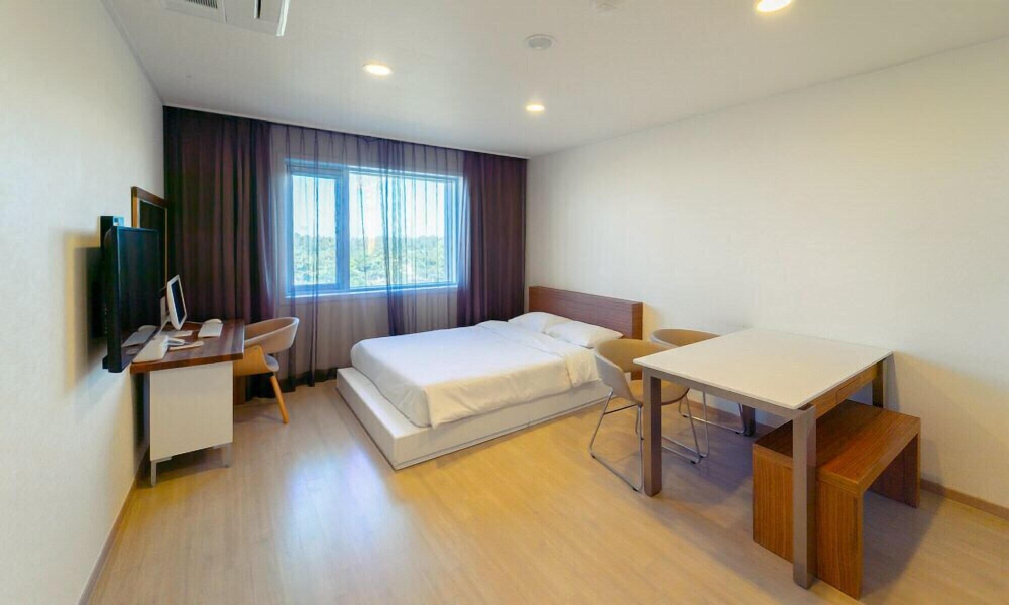 Habitación Pampas Resort