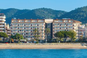Alojamiento - AQUA Hotel Promenade & Spa