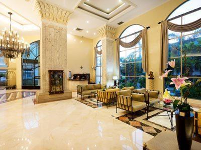 Hotel Dann Carlton Bucaramanga