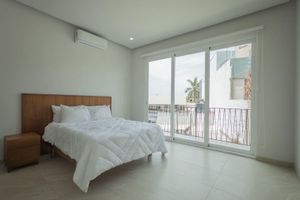 Alquiler Vacacional - Modern 2-bedroom apartment in Fluvial