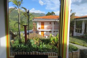 Alojamiento - Viajero Salento Hostel