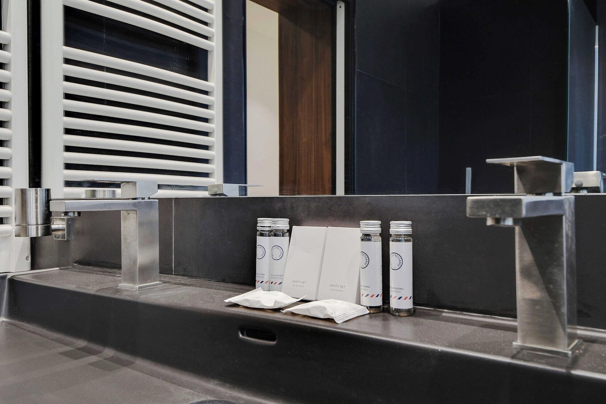 Varios Chic Apartment - 1br/4p - Strasbourg-saint-denis
