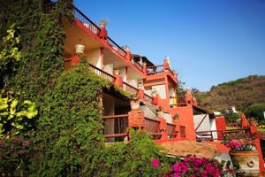 Alojamiento - Hotel Aura del Mar