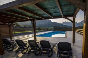 Alojamiento - Apartamentos Baolafuente