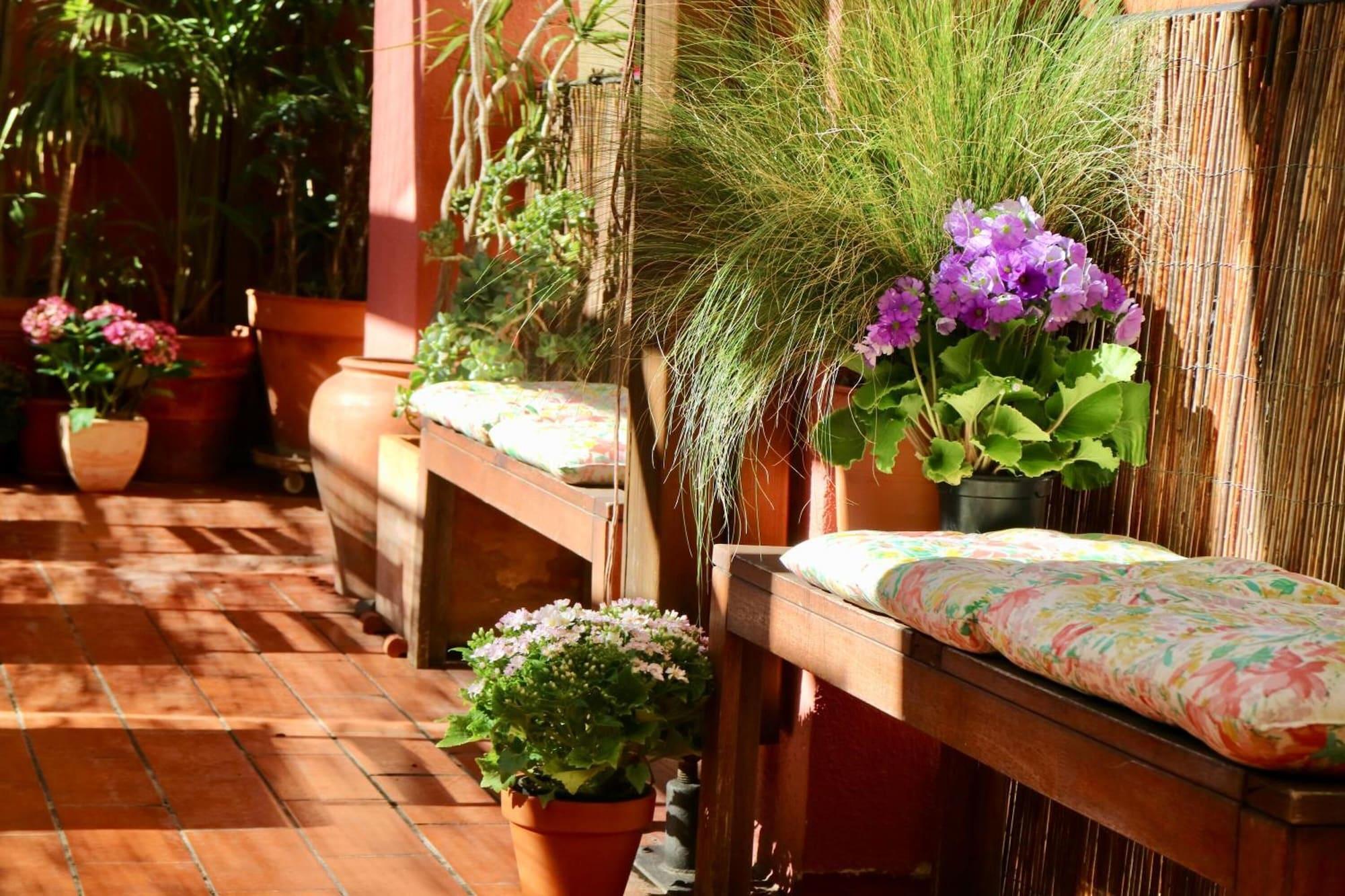 Spa Hostal B&B Poblenou
