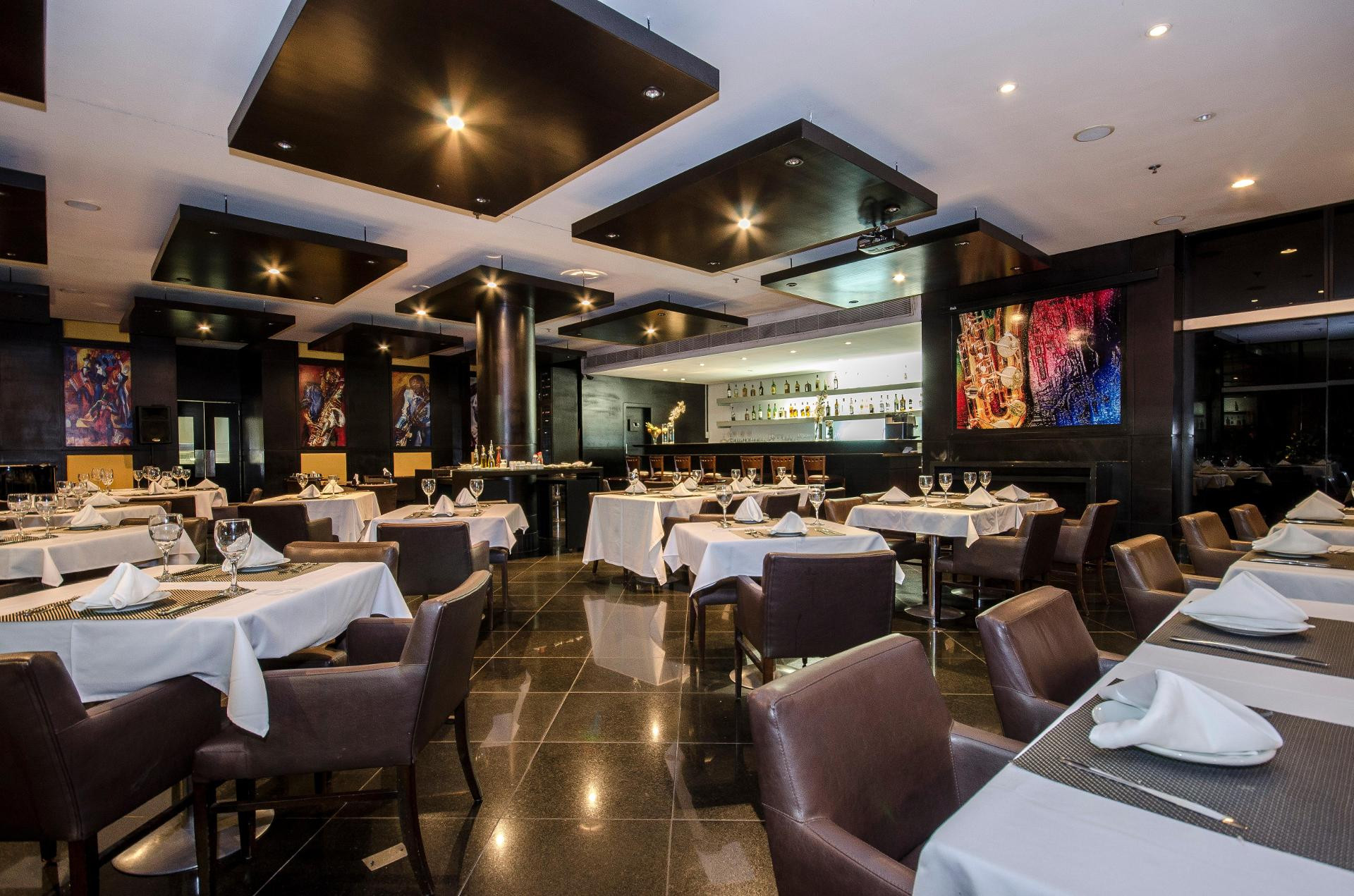 Restaurant Millennium