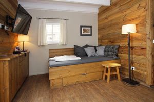 Alquiler Vacacional - Holiday Homes in the Schierke Harzresort on the Brocken, Schierke