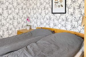 Casas - 6 Person Holiday Home in Figeholm-by Traum