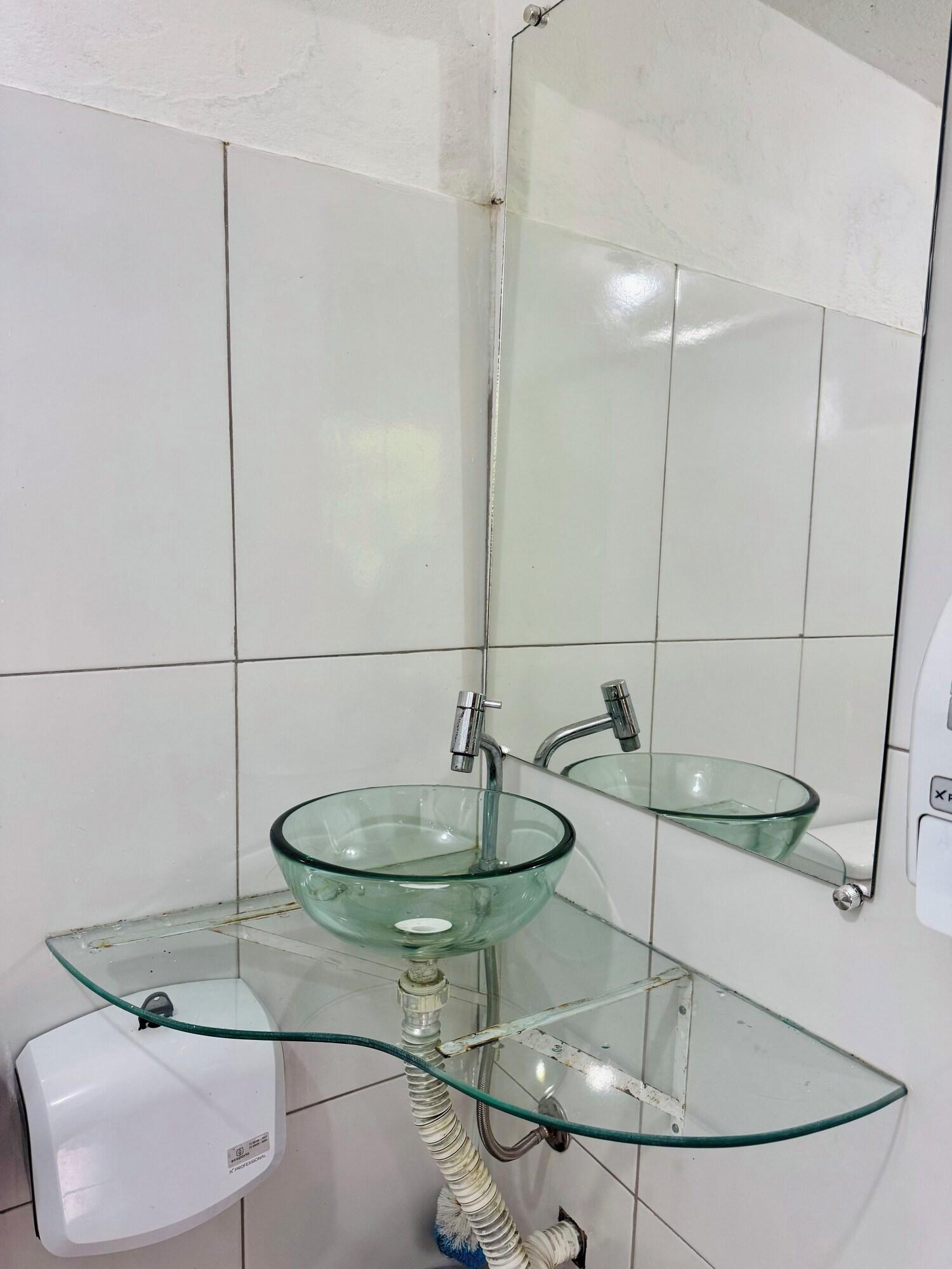 Equipamiento de Habitación Mandacaru Pousada