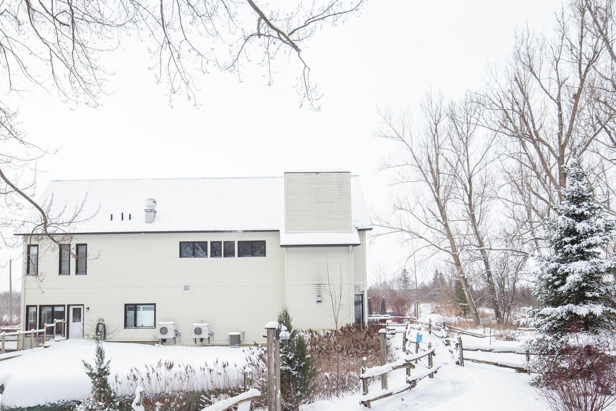 Restaurant Strathmere Country Retreat