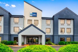 Alojamiento - Best Western Commerce Inn