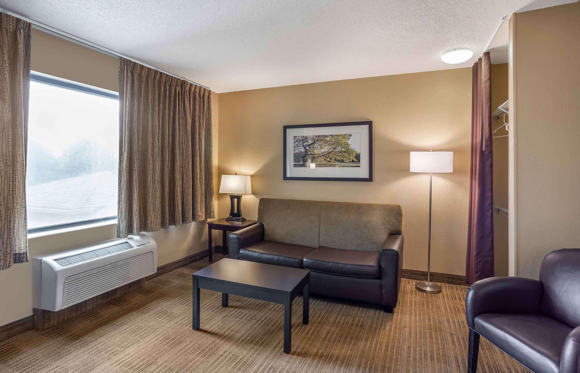 Habitación Extended Stay America Select Suites - Grand Rapids - Kentwood
