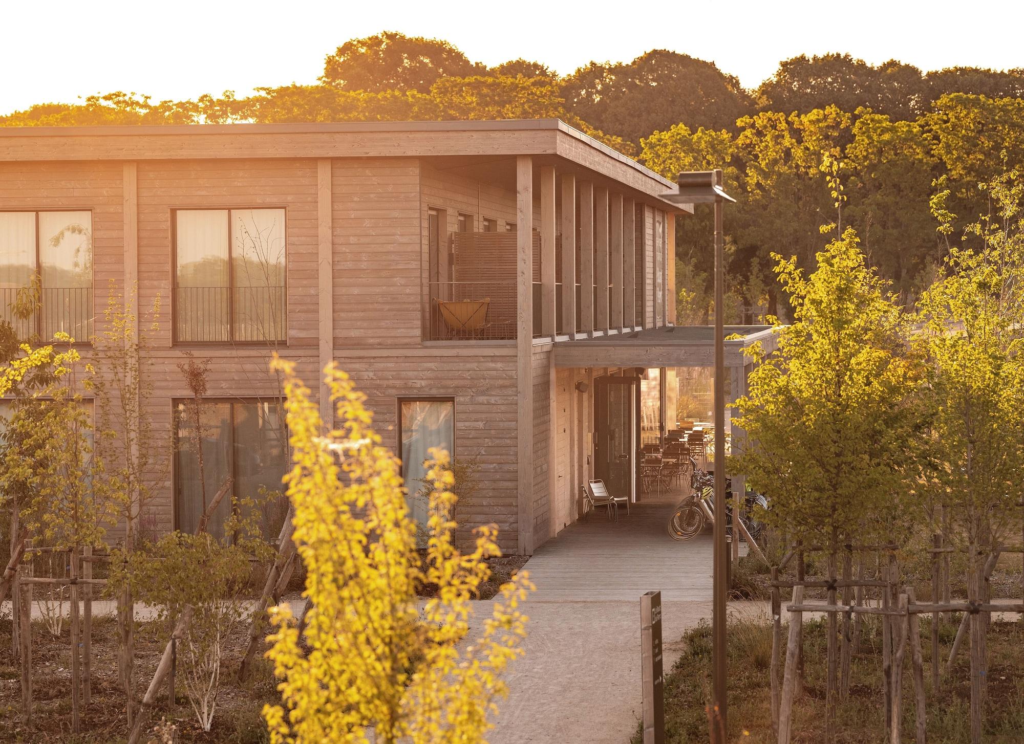 Varios Auberge Le Bout du Parc