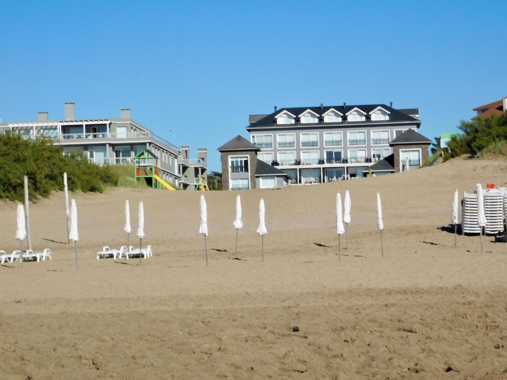 Playa Torrecillas Carilo