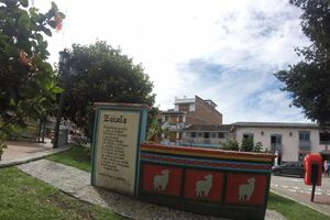 Actividad - Guatapé y el Peñol – Tour de un día entero