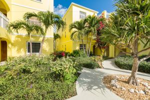 Paquete - Inn at Grace Bay