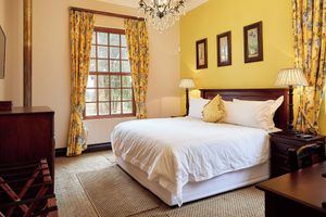 Alquiler Vacacional - Dog-friendly Farm Cottage in the Berg by First Private Stays