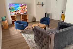 Alojamiento - Unicorn Zebra