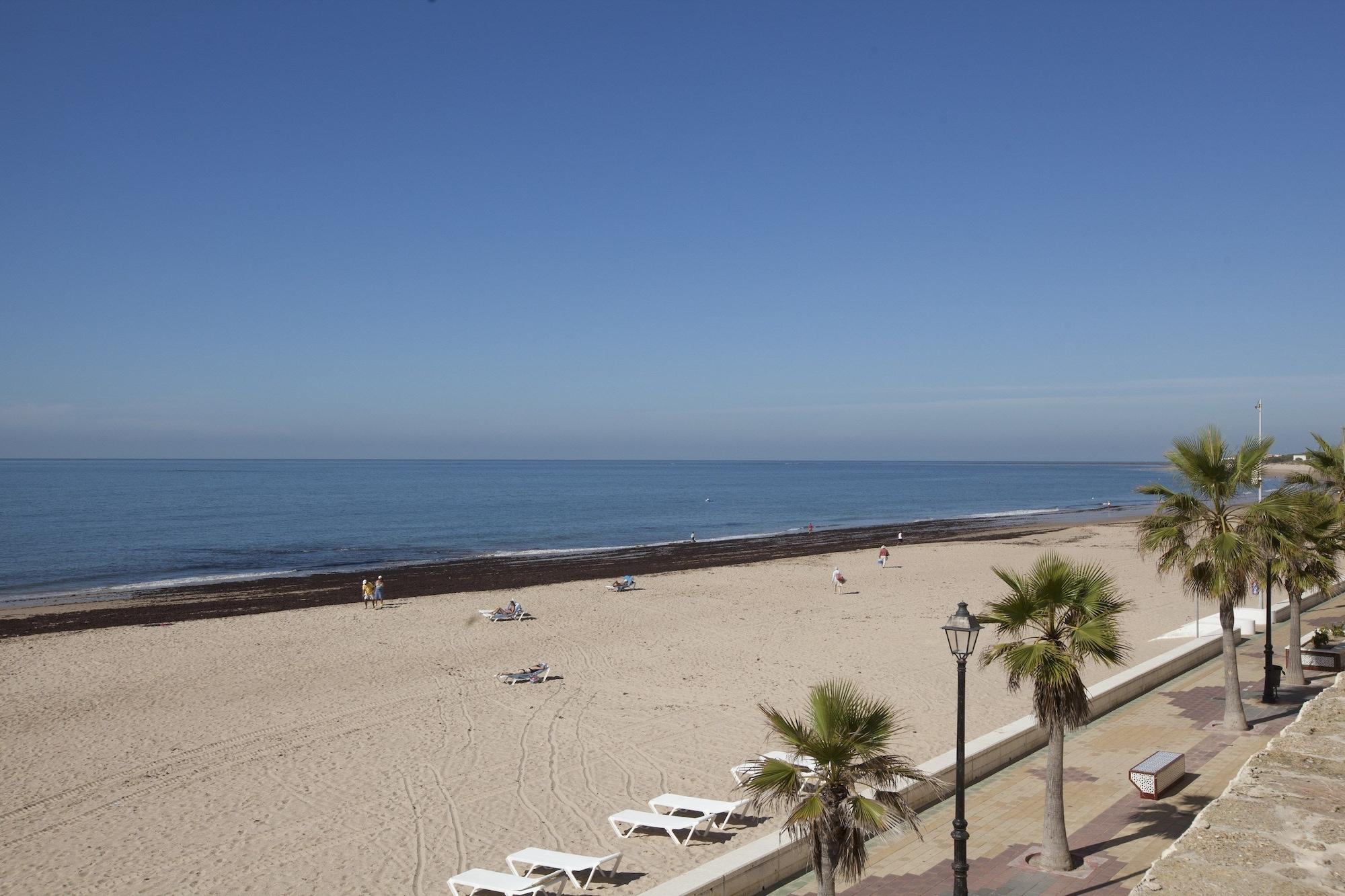 Playa Hotel Duque De Najera