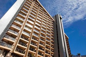 Alojamiento - Flat Particular Hotel Kubitschek