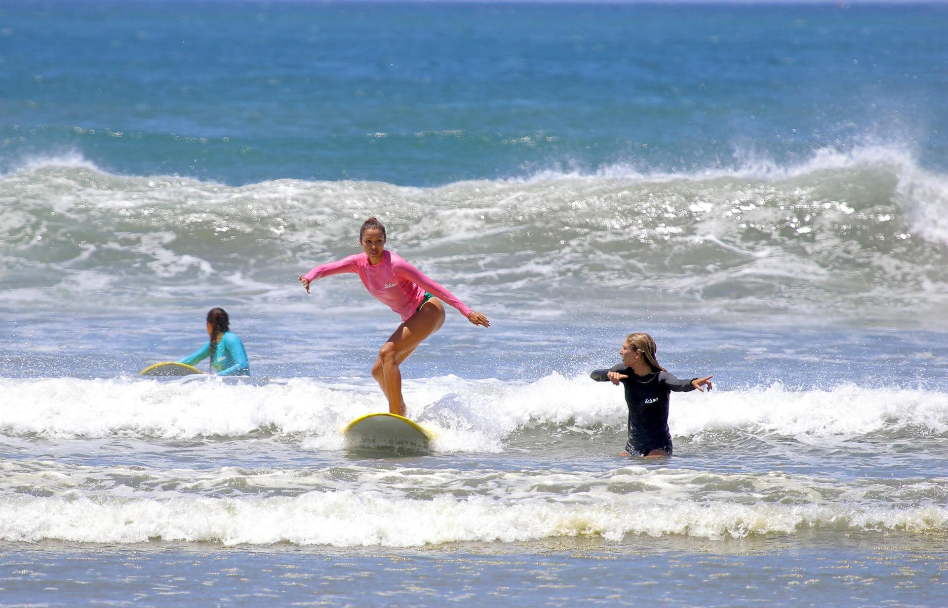 Playa Slumber Party Tamarindo