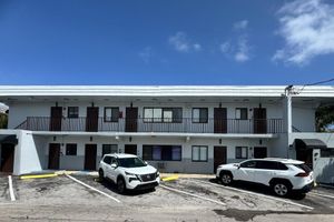 Alojamiento - Bayview Apartments by Lowkl
