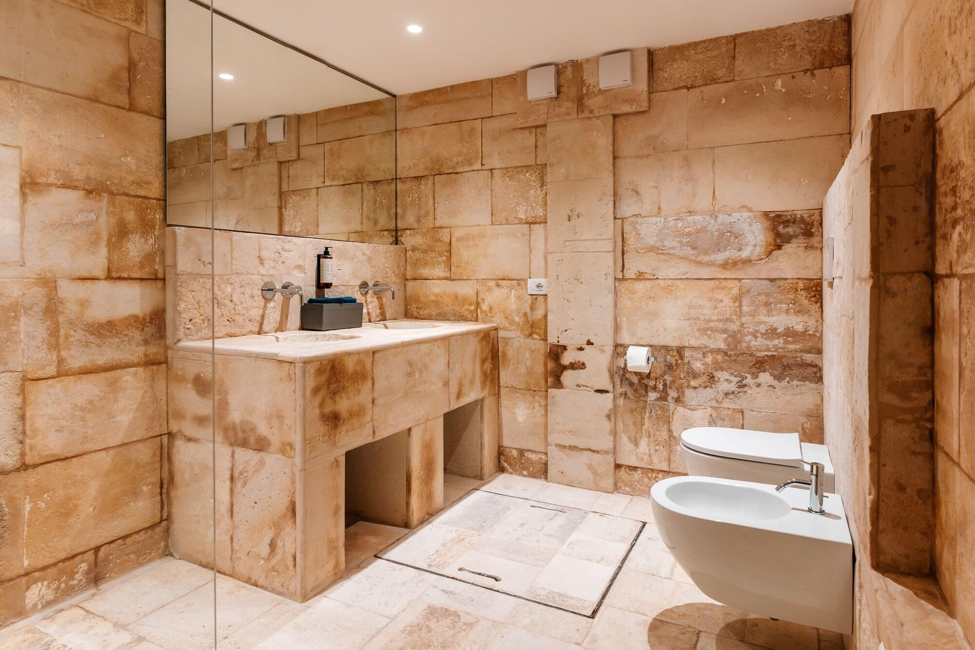 Spa Aeris Suite & Relax