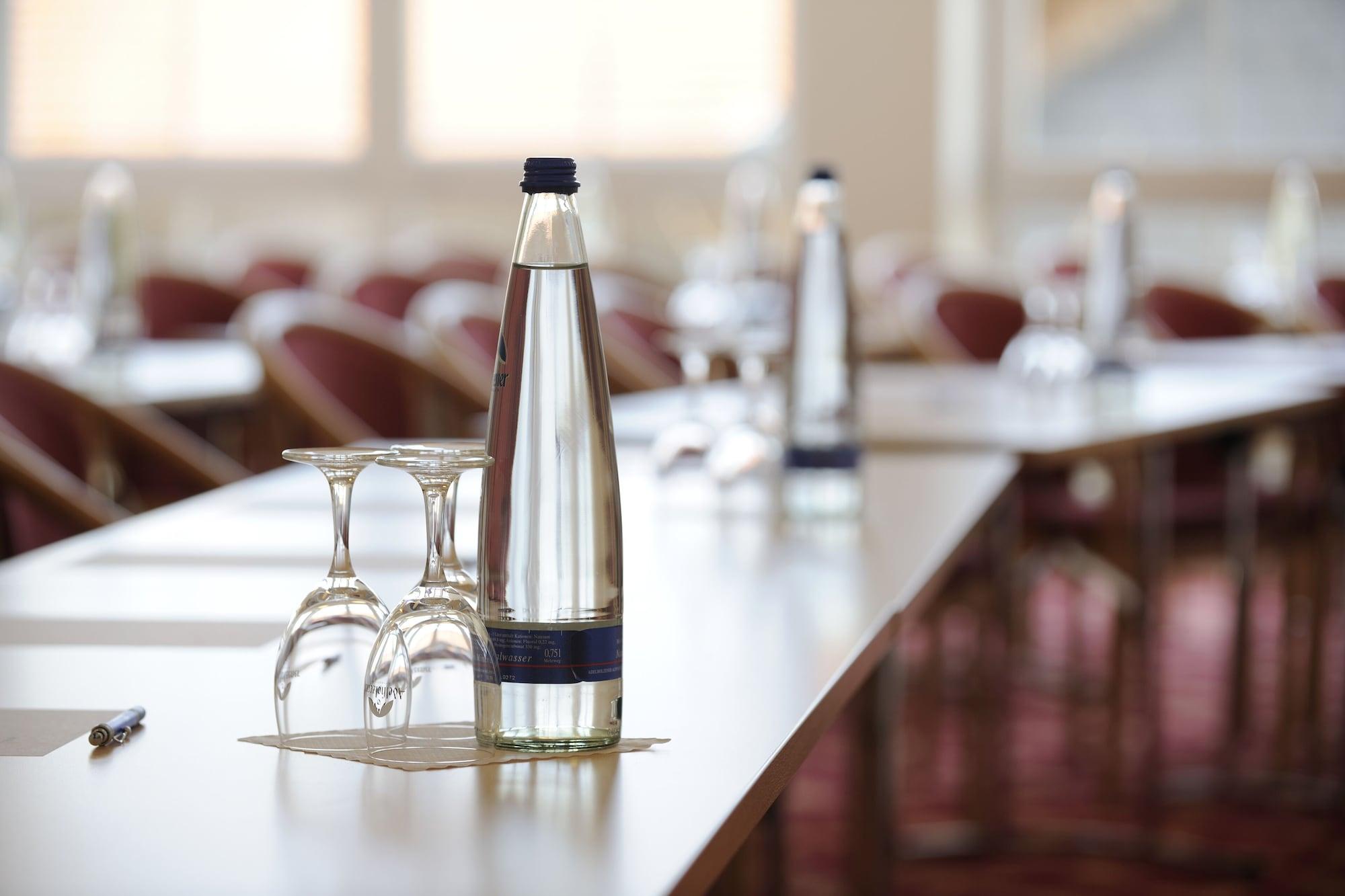 Sala de Reuniones Hotel Inspiration