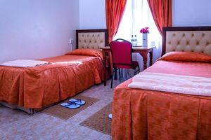 Alojamiento - CHAK Guest House & Conference Centre