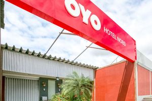 Alojamiento - OYO Nobs Hotel