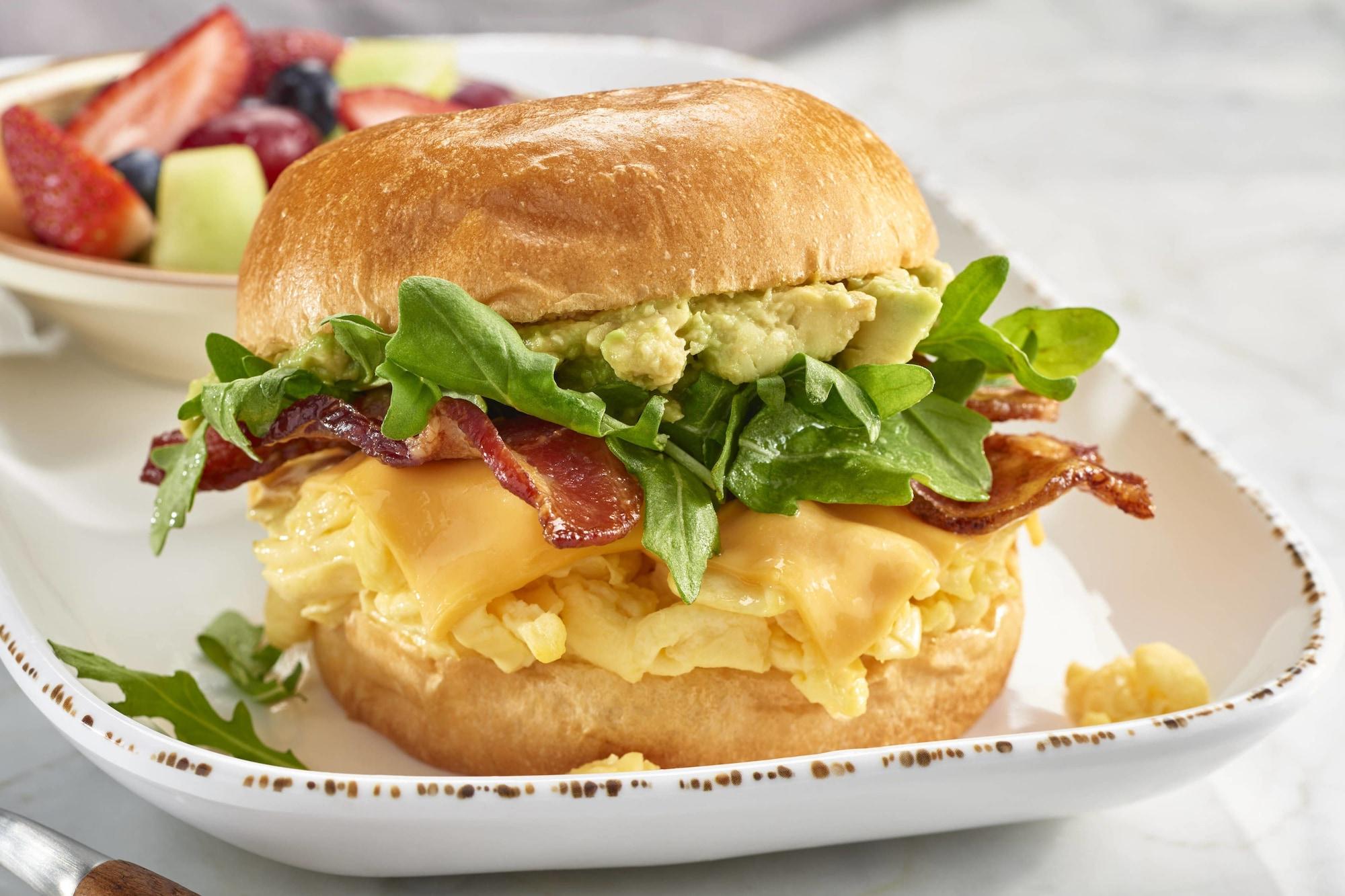 Restaurant Courtyard by Marriott Daytona Beach Speedway/Airport