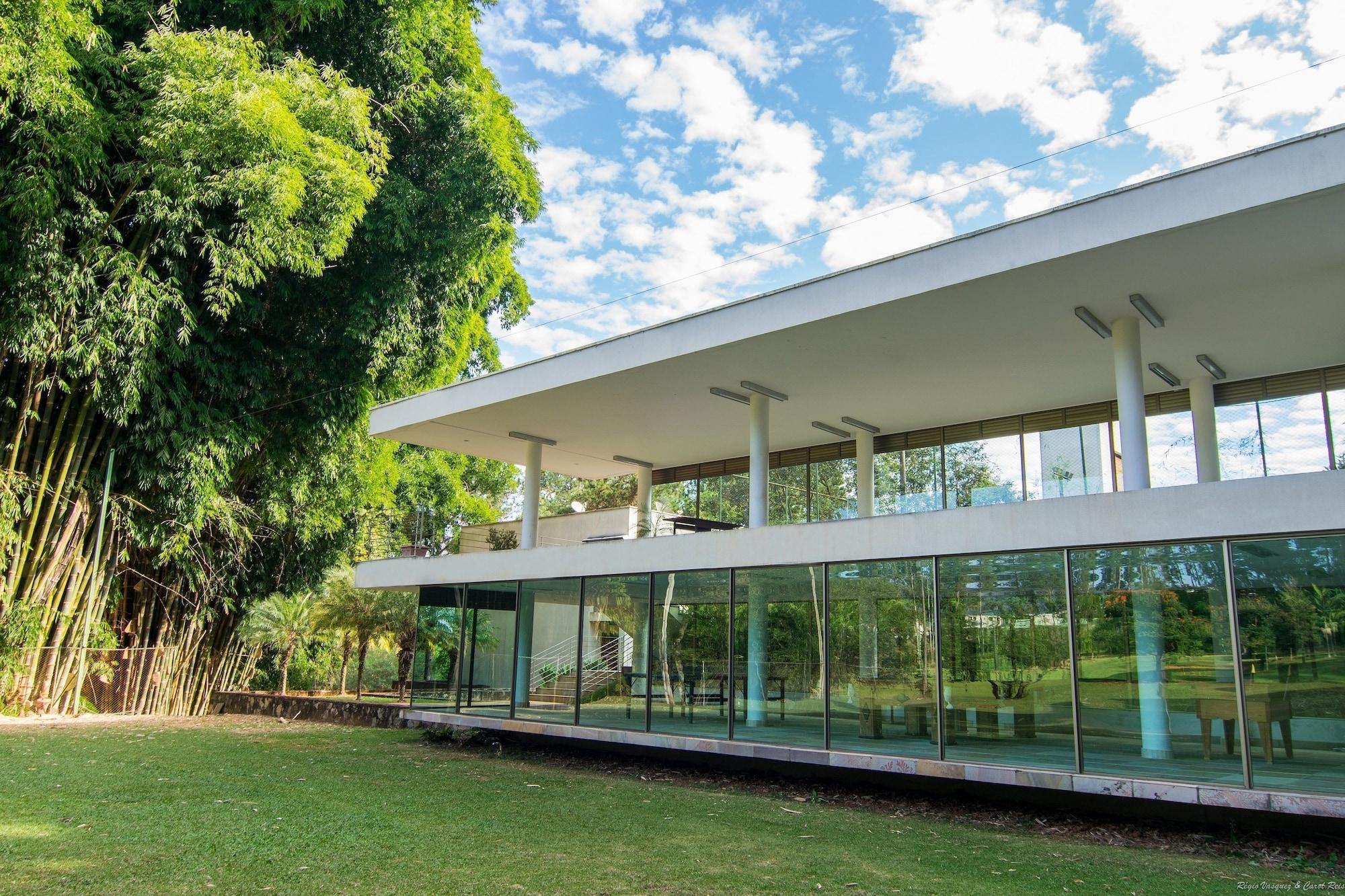 Campo de Golf Garden Hill Hotel e Golfe