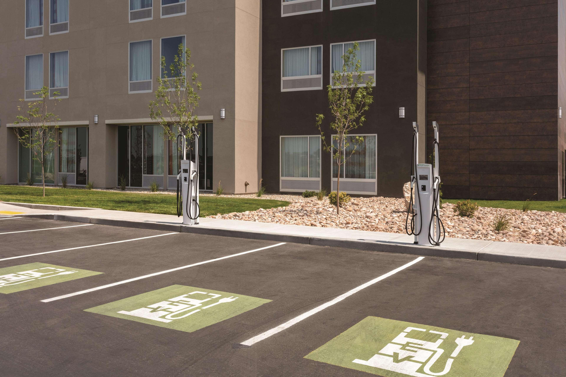Vista Exterior La Quinta Inn & Suites by Wyndham South Jordan