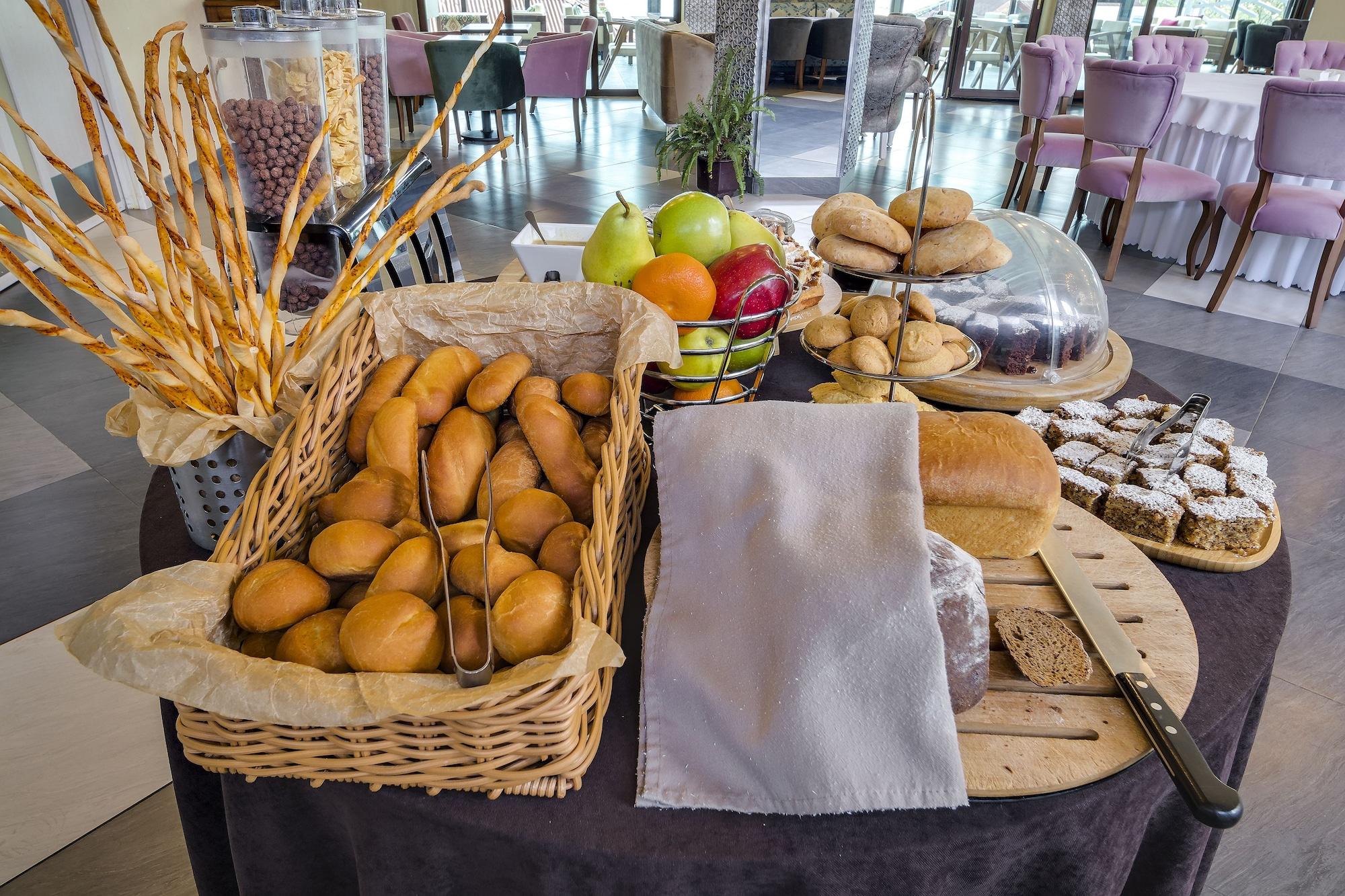 Restaurant Savaneti