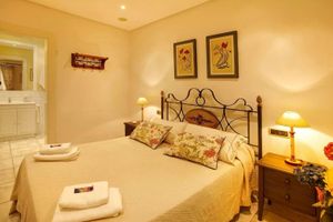 Alquiler Vacacional - VCV BUNGALOW BELDA
