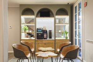 Alojamiento - Hotel XXII Marzo