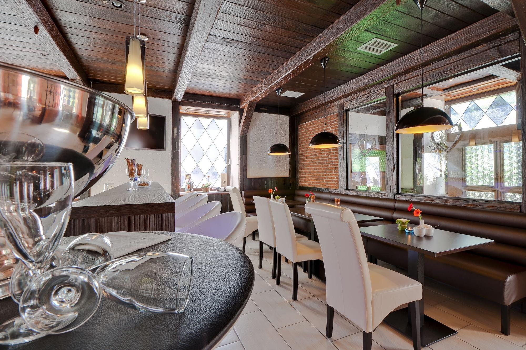 Varios Bavaria Hotel Superior