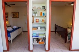 Alquiler Vacacional - Amigunan, tropical mini resort - Patras 1-4p