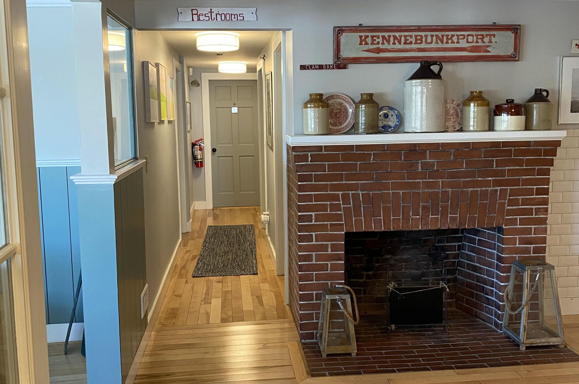 Vista Lobby Mabel's House