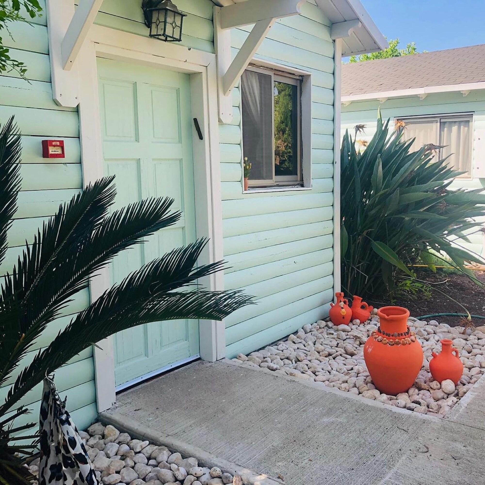 Habitación Morad HaHarbel