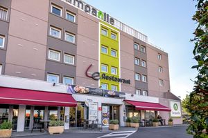 Alojamiento - Campanile Toulouse Ouest - Purpan